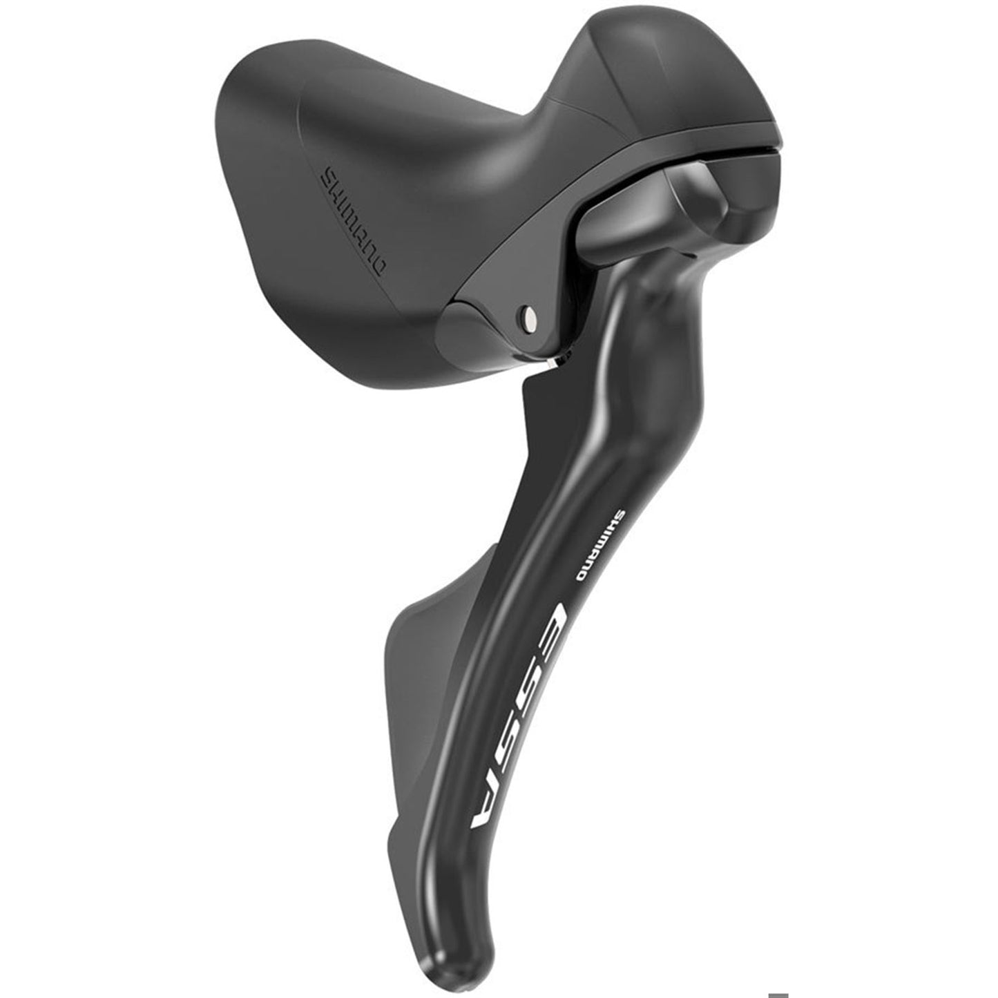 Shimano ESSA ST-U2030-R Shift/Brake Lever - Right, 8-Speed, Black [MPN: ESTU2030RBI]_1925913