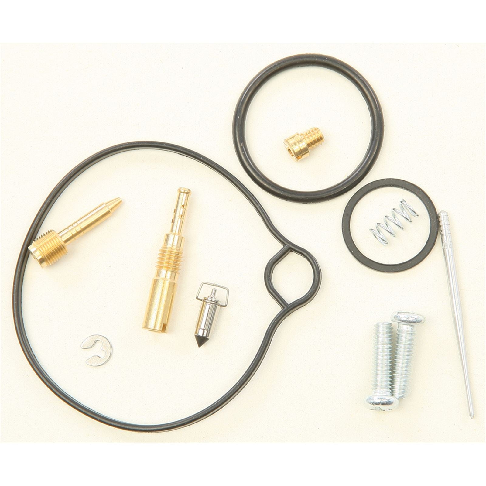 All Balls Carburetor Repair Kit 26-1446_207755