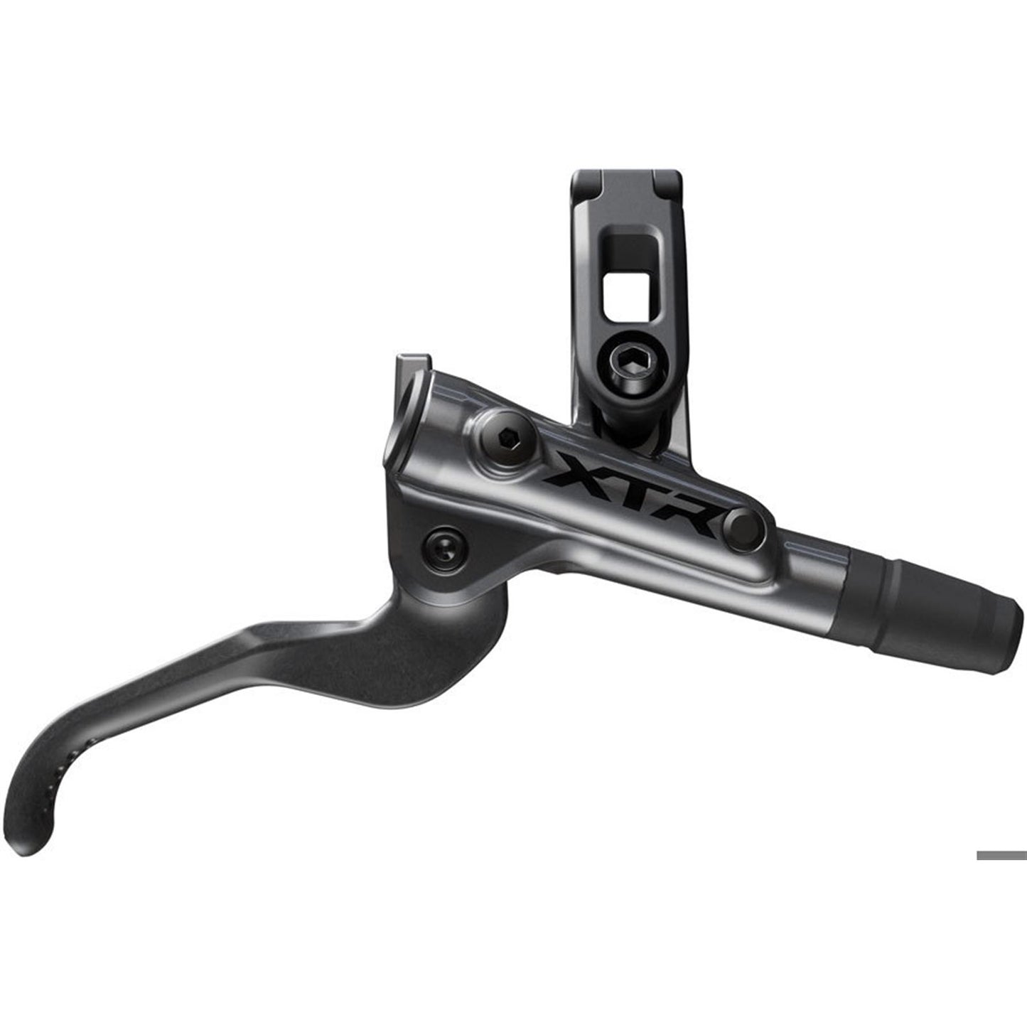 Shimano XTR M9200 XC Disc Brake and Lever Right/Rear, Metal Pads, Gray [MPN: IM92001JRRXMA170]_1920983