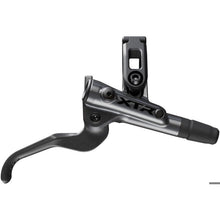 Shimano XTR M9200 XC Disc Brake and Lever Right/Rear, Metal Pads, Gray [MPN: IM92001JRRXMA170]_1920983