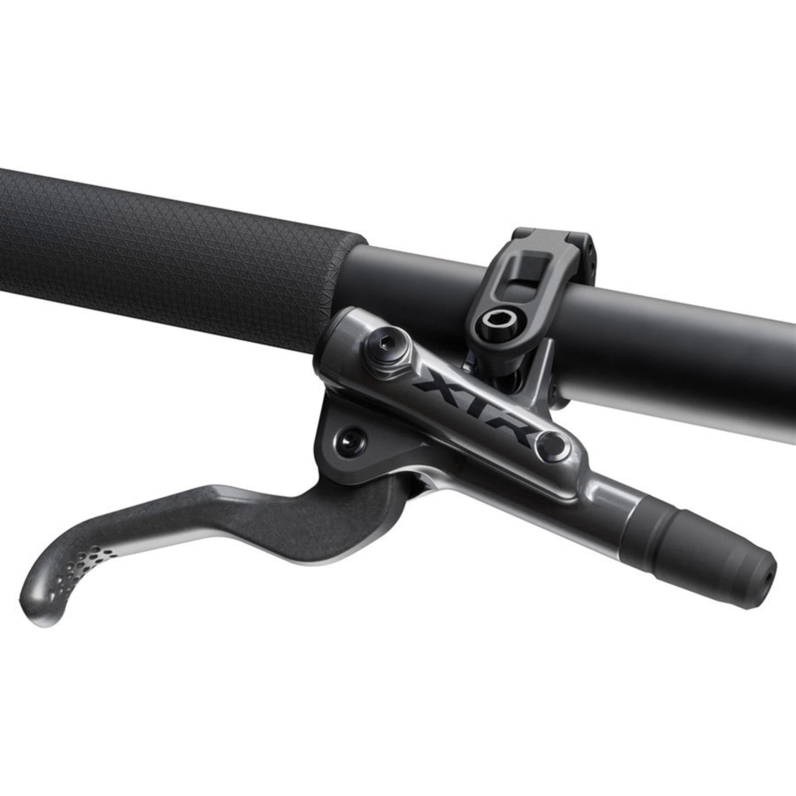 Shimano XTR M9200 XC Disc Brake and Lever Right/Rear, Metal Pads, Gray [MPN: IM92001JRRXMA170]_1920912