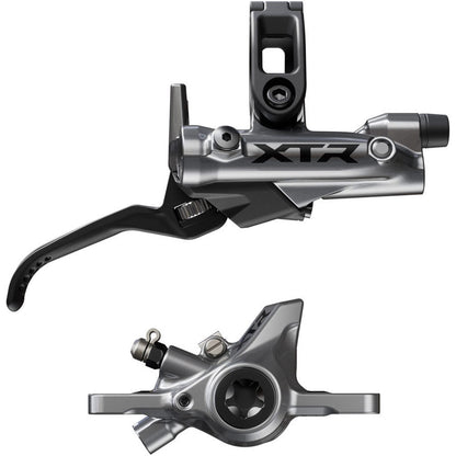 Shimano XTR BR-M9200 Disc Brake and BL-M9220 Lever - Right/Rear, Gray [MPN: IM92002JRRXMA170]_1921020
