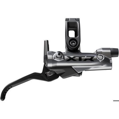 Shimano XTR M9220 Enduro Disc Brake and Lever - Right/Rear, Gray [MPN: IM92201JRRXNA170]_1921026