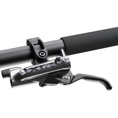 Shimano XTR BR-M9200 Disc Brake and BL-M9220 Lever - Left/Front, Gray [MPN: IM92002JLFPMA100]_1921034