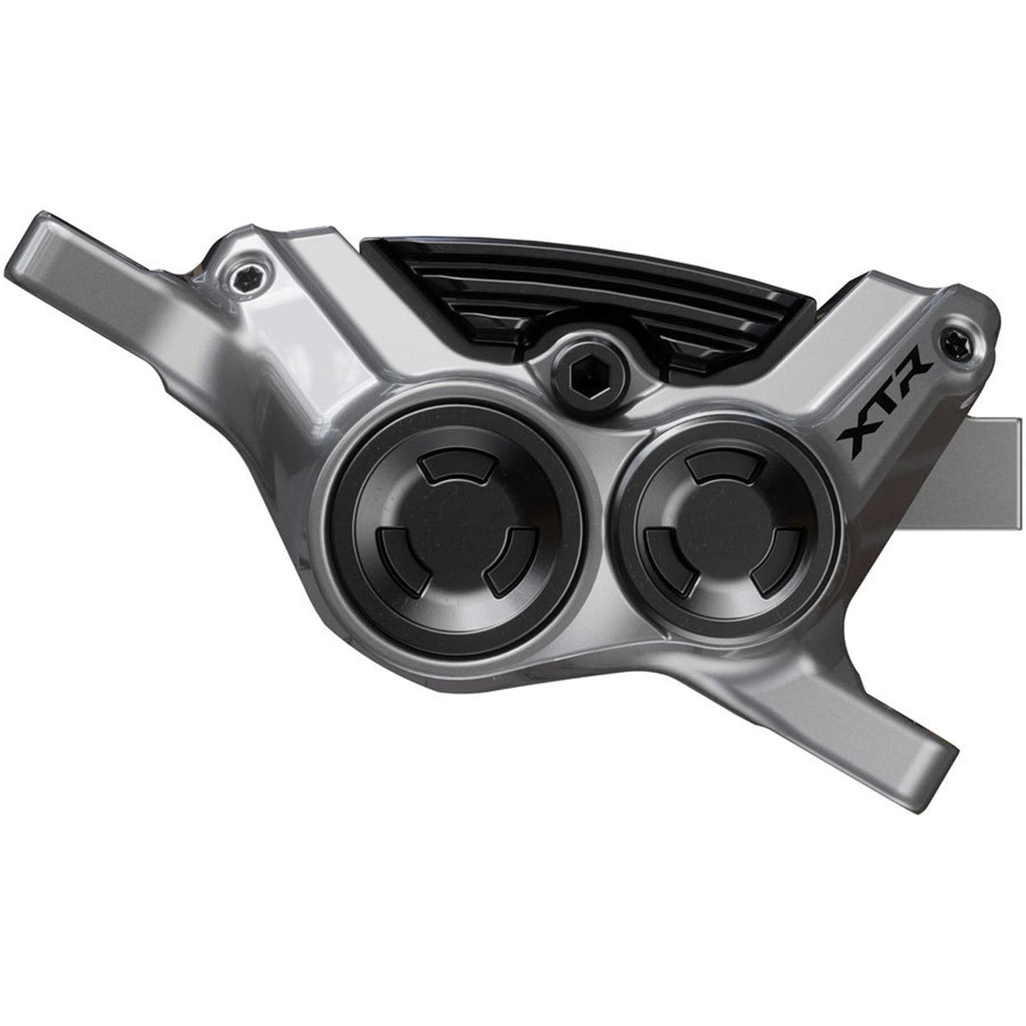 Shimano XTR BR-M9220 Enduro Disc Brake Caliper - Front or Rear, Post Mount [MPN: IBRM9220MPMF]_1921035