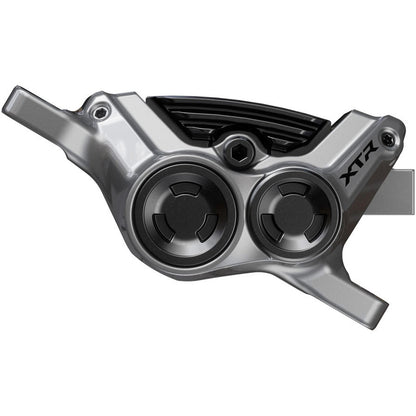 Shimano XTR BR-M9220 Enduro Disc Brake Caliper - Front or Rear, Post Mount [MPN: IBRM9220MPMF]_1921035