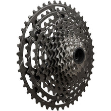 Shimano XTR CS-M9200-12 Cassette - 12-Speed, 9-45t, Micro Spline, Gray [MPN: ICSM9200945]_1923257