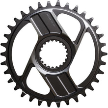 Shimano XTR SM-CRM96 1x Direct Mount Chainring - 34t, Dark Gray [MPN: ISMCRM96AA4]_1921747