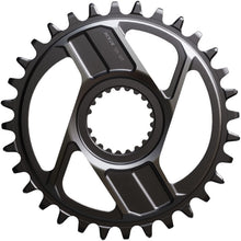 Shimano XTR SM-CRM96 1x Direct Mount Chainring - 32t, Dark Gray [MPN: ISMCRM96AA2]_1921746