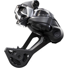 Shimano XTR RD-M9250-SGS-A Di2 Wireless Rear Derailleur - Black/Gray [MPN: IRDM9250SGSA]_1926552