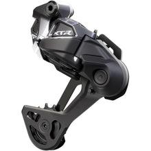 Shimano XTR RD-M9250-SGS-A Di2 Wireless Rear Derailleur - Black/Gray [MPN: IRDM9250SGSA]_1926553