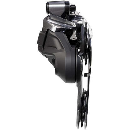 Shimano XTR RD-M9250-SGS-A Di2 Wireless Rear Derailleur - Black/Gray [MPN: IRDM9250SGSA]_1926555