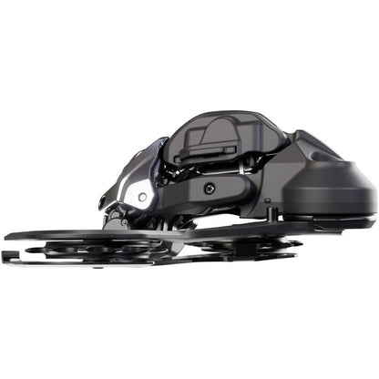 Shimano XTR RD-M9250-SGS-A Di2 Wireless Rear Derailleur - Black/Gray [MPN: IRDM9250SGSA]_1926556