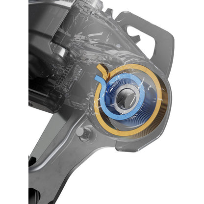Shimano XTR RD-M9250-SGS-A Di2 Wireless Rear Derailleur - Black/Gray [MPN: IRDM9250SGSA]_1926557