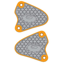 Sidi - Bicycle MTB SRS Metatarsus Insert - Yellow, 45/48 [MPN: 000MRINSMETARGI45/48]_1999327