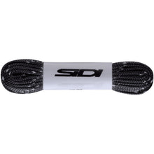 Sidi - Bicycle Cycle Laces 130mm Pair - Black [MPN: 000MRCYCLELACES130BLACK]_1999334