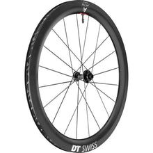 DT Swiss ARC 1100 DiCut 55 Front Wheel - 700, 12 x 100mm, Black [MPN: WARC110AIDXCA27378]_1933714