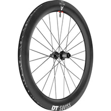 DT Swiss ARC 1100 DiCut 65 Rear Wheel - 700, 12 x 142mm, Black [MPN: WARC110NIDJCA27374]_2084478