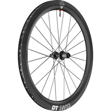 DT Swiss ARC 1100 DiCut 55 Rear Wheel - 700, 12 x 142mm, Black [MPN: WARC110NIDJCA27379]_1933716