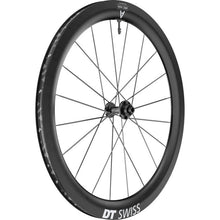 DT Swiss ARC 1400 DiCut 55 Front Wheel - 700, 12 x 100mm, Black [MPN: WARC140AIDXCA27394]_1933720