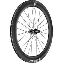 DT Swiss ARC 1400 DiCut 65 Rear Wheel - 700, 12 x 142mm, Black [MPN: WARC140NIDICA27390]_1933725