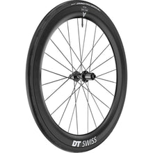 DT Swiss ARC 1400 DiCut 55 Rear Wheel - 700, 12 x 142mm, Black [MPN: WARC140NIDICA27498]_1933729