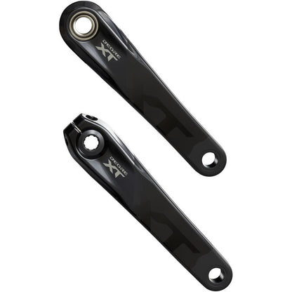Shimano Deore XT FC-M8200 Crankset - 170mm, 1x, Direct Mount, Black [MPN: IFCM8200CXX]_1921253