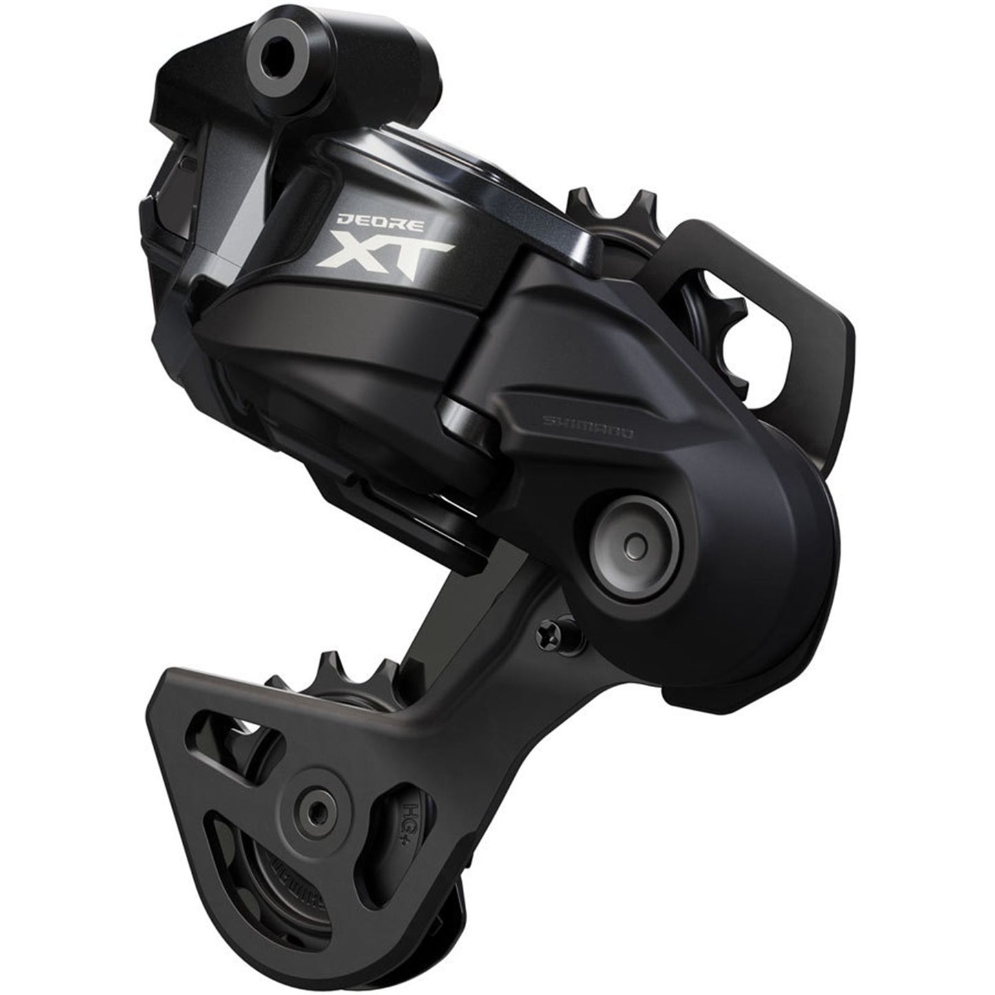Shimano Deore XT M8250 Di2 Wireless Upgrade Kit - M8250-GS Rear Derailleur [MPN: IGPM8250UPG08]_1926473