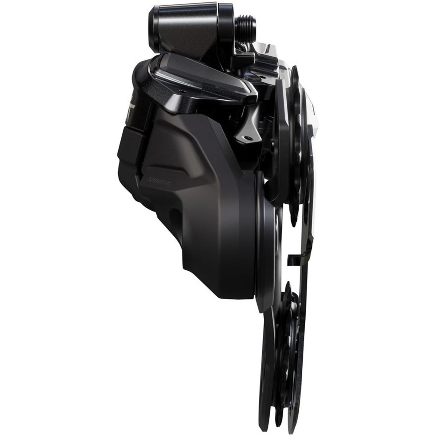 Shimano Deore XT M8250 Di2 Wireless Upgrade Kit - M8250-GS Rear Derailleur [MPN: IGPM8250UPG08]_1926474