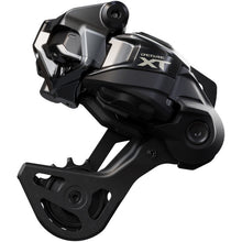 Shimano Deore XT RD-M8250-GS Di2 Wireless Rear Derailleur - Black/Gray [MPN: IRDM8250GSB]_1926475
