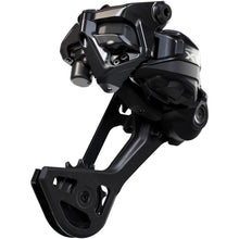 Shimano Deore XT RD-M8250-SGS Di2 Wireless Rear Derailleur - Black/Gray [MPN: IRDM8250SGSB]_1926460