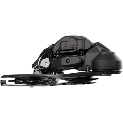 Shimano Deore XT RD-M8250-SGS Di2 Wireless Rear Derailleur - Black/Gray [MPN: IRDM8250SGSB]_1926540