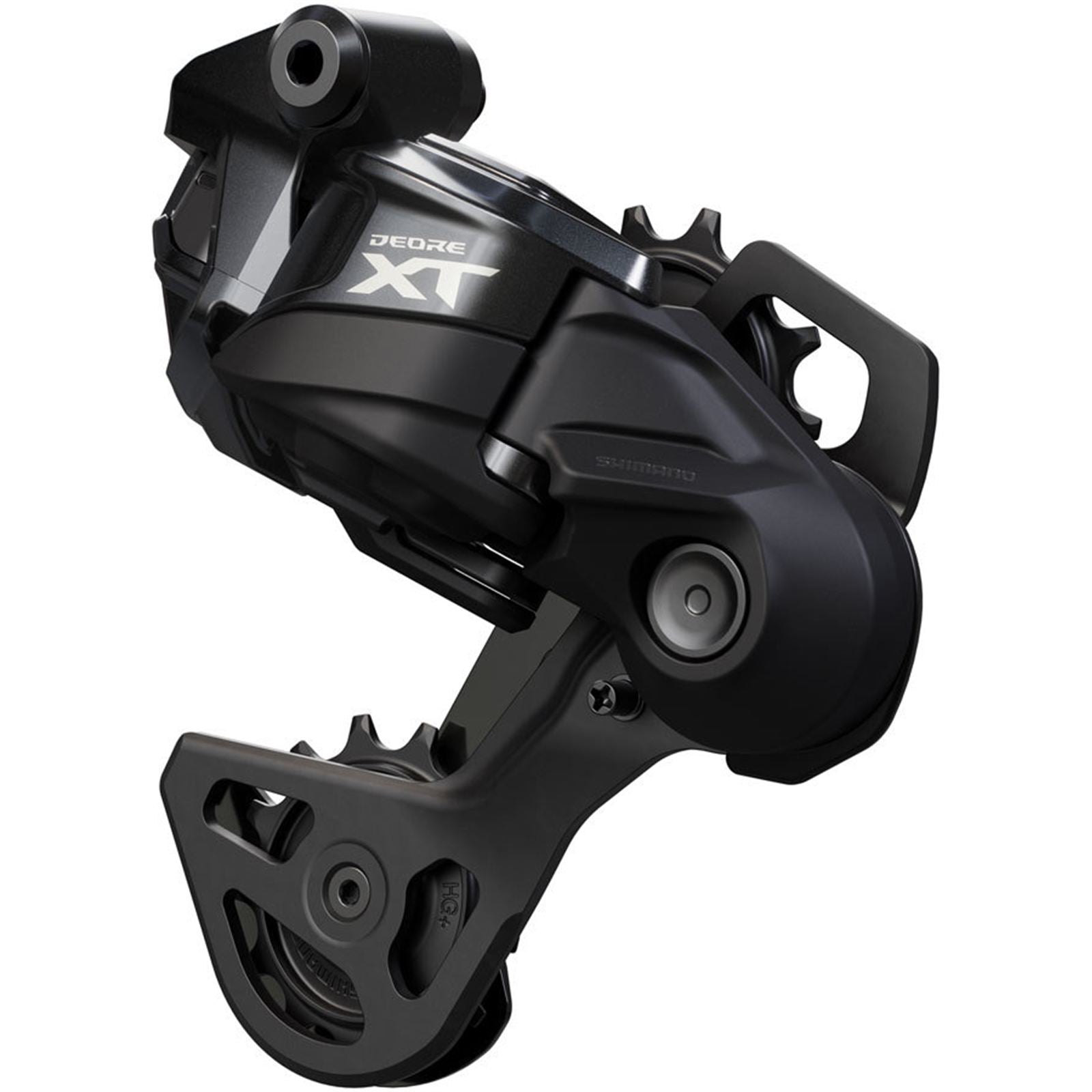 Shimano Deore XT M8250 Di2 Wireless Upgrade Kit - M8250-GS Rear Derailleur [MPN: IGPM8250UPG07]_1926481