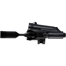 Shimano DeoreXT BR-M8220 Disc Brake and BL-M8200 Lever Right/Rear Black [MPN: IM82201JRRXNA170]_1920987