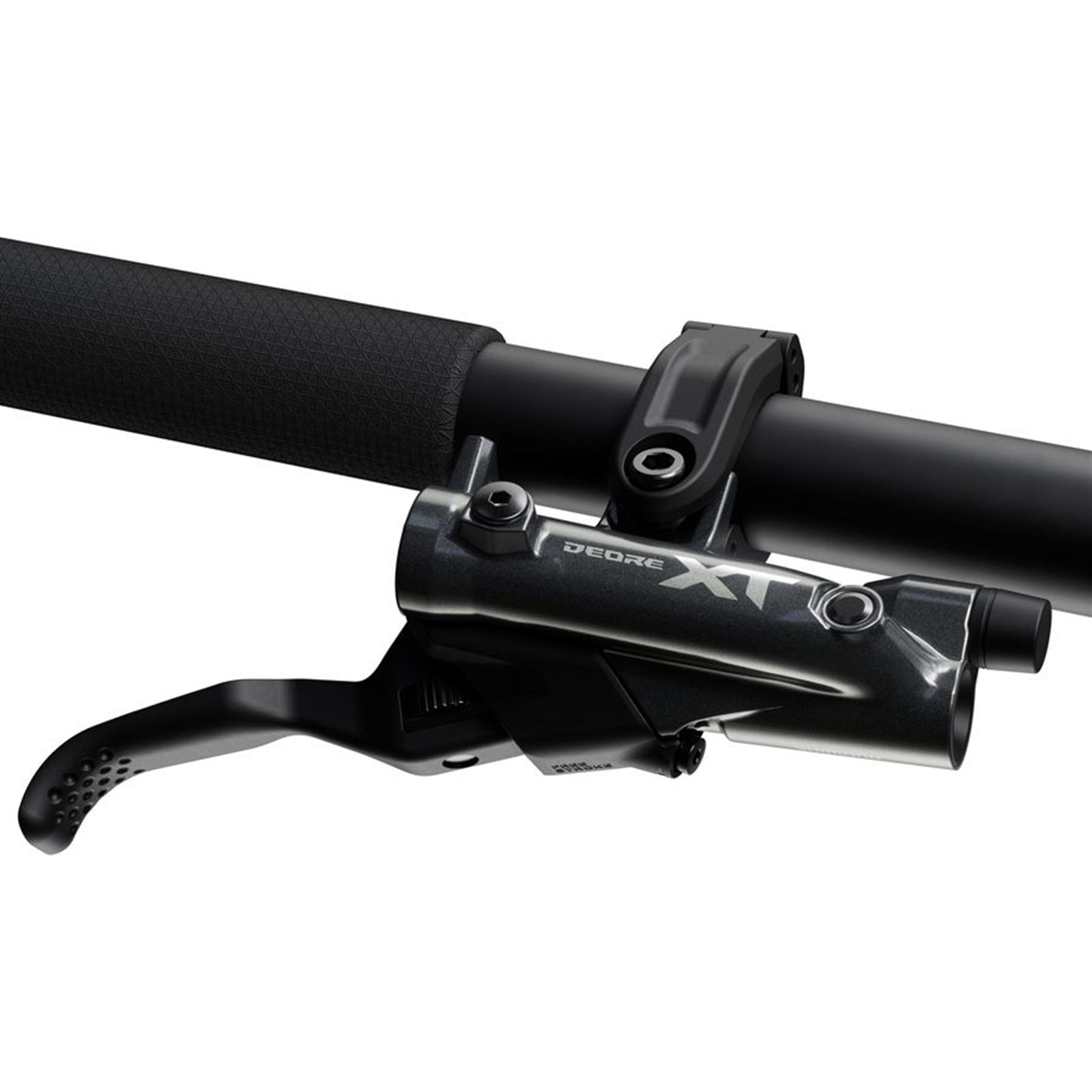Shimano Deore XT BL-M8200R Hydraulic Brake Lever - Right [MPN: IBLM8200R]_1921006
