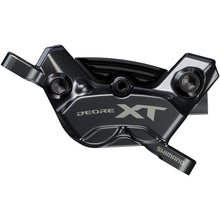 Shimano Deore XT BR-M8220 Enduro Disc Brake Caliper - Front or Rear [MPN: IBRM8220MPMF]_1921052