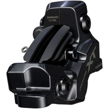 Shimano Deore XT BR-M8220 Enduro Disc Brake Caliper - Front or Rear [MPN: IBRM8220MPMF]_1921053