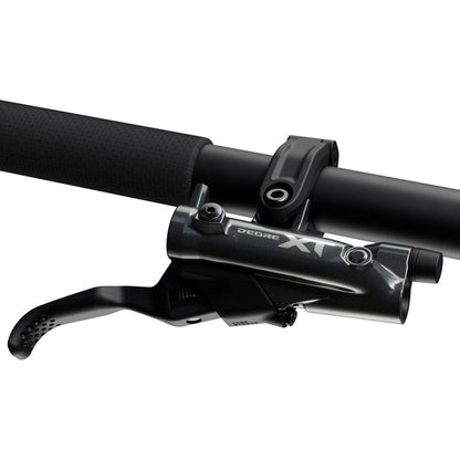 Shimano Deore XT M8200 Disc Brake and Lever - Right/Rear, Black [MPN: IM82001JRRXNA170]_1921003