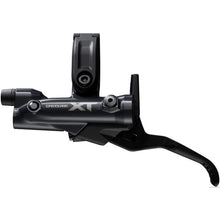 Shimano Deore XT BL-M8200L Hydraulic Brake Lever - Left [MPN: IBLM8200L]_1920993