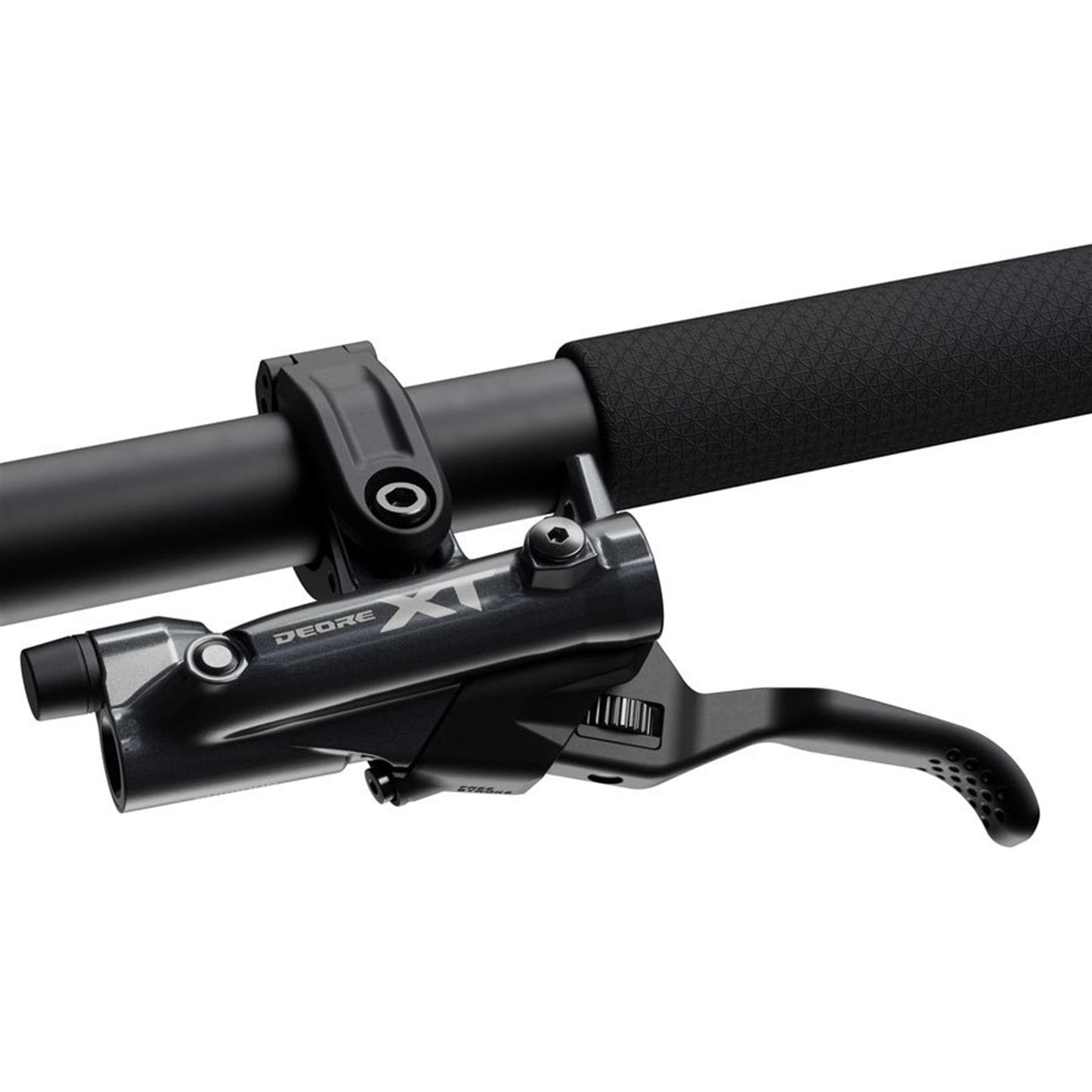 Shimano Deore XT BL-M8200L Hydraulic Brake Lever - Left [MPN: IBLM8200L]_1920994