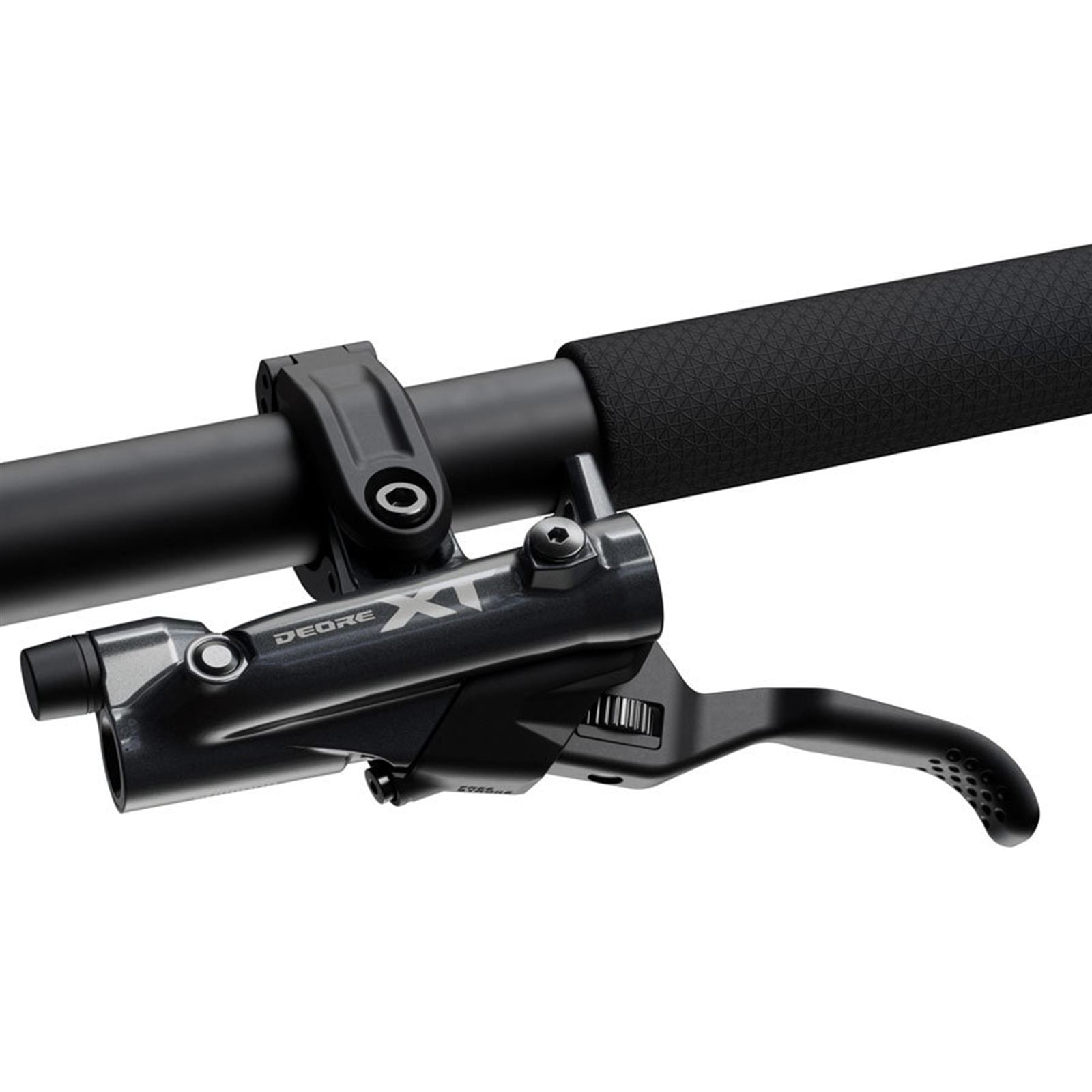 Shimano Deore XT BL-M8200L Hydraulic Brake Lever - Left [MPN: IBLM8200L]_1920994