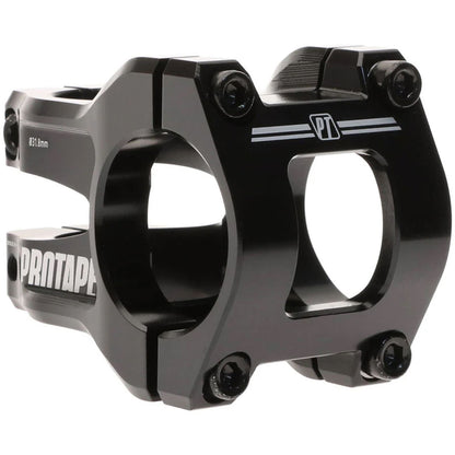 Protaper Vice Trail Stem - 30mm, 31.8mm Clamp, +/-0, 1 1/8" - Aluminum 306-41444-A030_1777812