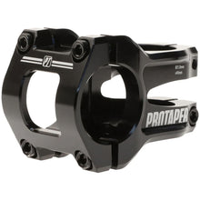 Protaper Vice Trail Stem - 40mm, 31.8mm Clamp, +/-0, 1 1/8" - Aluminum 306-41444-A040_1777817