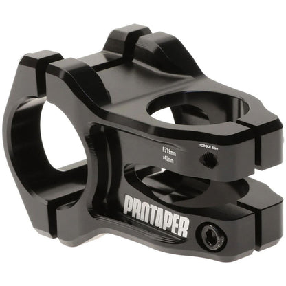Protaper Vice Trail Stem - 40mm, 31.8mm Clamp, +/-0, 1 1/8" - Aluminum 306-41444-A040_1777818