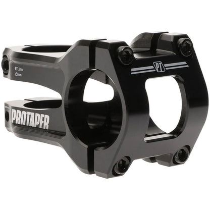 Protaper Vice Trail Stem - 50mm, 31.8mm Clamp, +/-0, 1 1/8" - Aluminum 306-41444-A050_1777829