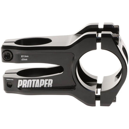 Protaper Vice Trail Stem - 50mm, 31.8mm Clamp, +/-0, 1 1/8" - Aluminum 306-41444-A050_1777825