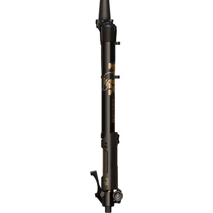 Fox Factory 36 Podium Inverted Suspension Fork - 29", 170 mm, Black/Podium Gold [MPN: 910-21-400]_1783444
