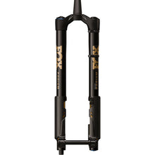Fox Factory 36 Podium Inverted Suspension Fork - 29", 170 mm, Black/Podium Gold [MPN: 910-21-398]_1783912