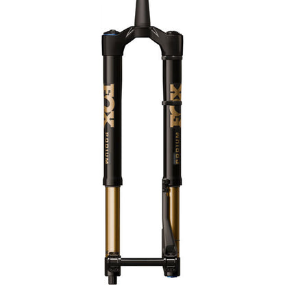 Fox Factory 36 Podium Inverted Suspension Fork - 29", 170 mm, Black/Podium Gold [MPN: 910-21-398]_1783914