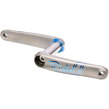 Cane Creek eeWings 30th Anniversary Mountain Titanium Crankset 165mm, Titanium [MPN: BAI0316-CC30]_1921361